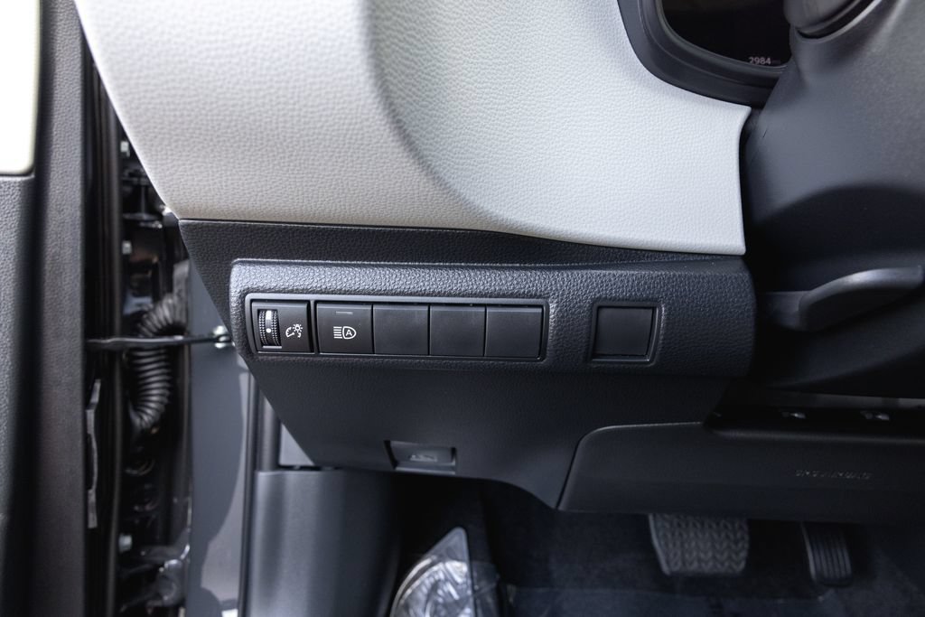 Certified 2026 Toyota Corolla LE w/ LE Premium Package FWD image 14