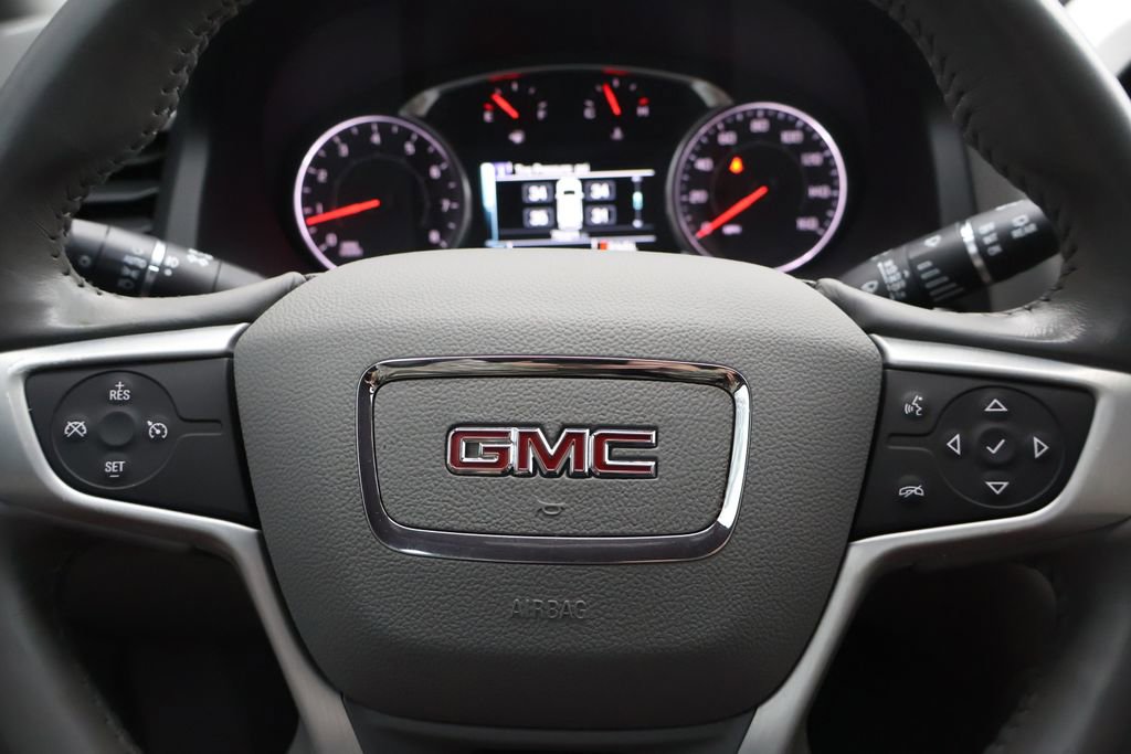 Used 2019 GMC Acadia SLE w/ Driver Alert Package I image 27