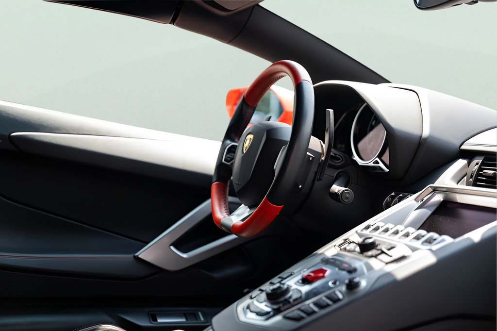 Used 2014 Lamborghini Aventador LP 700-4 AWD/4WD image 37