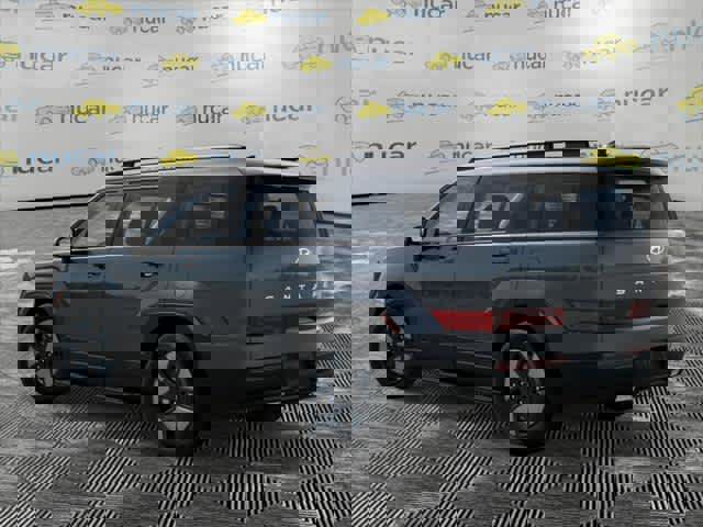New 2026 Hyundai Santa Fe SEL image 5