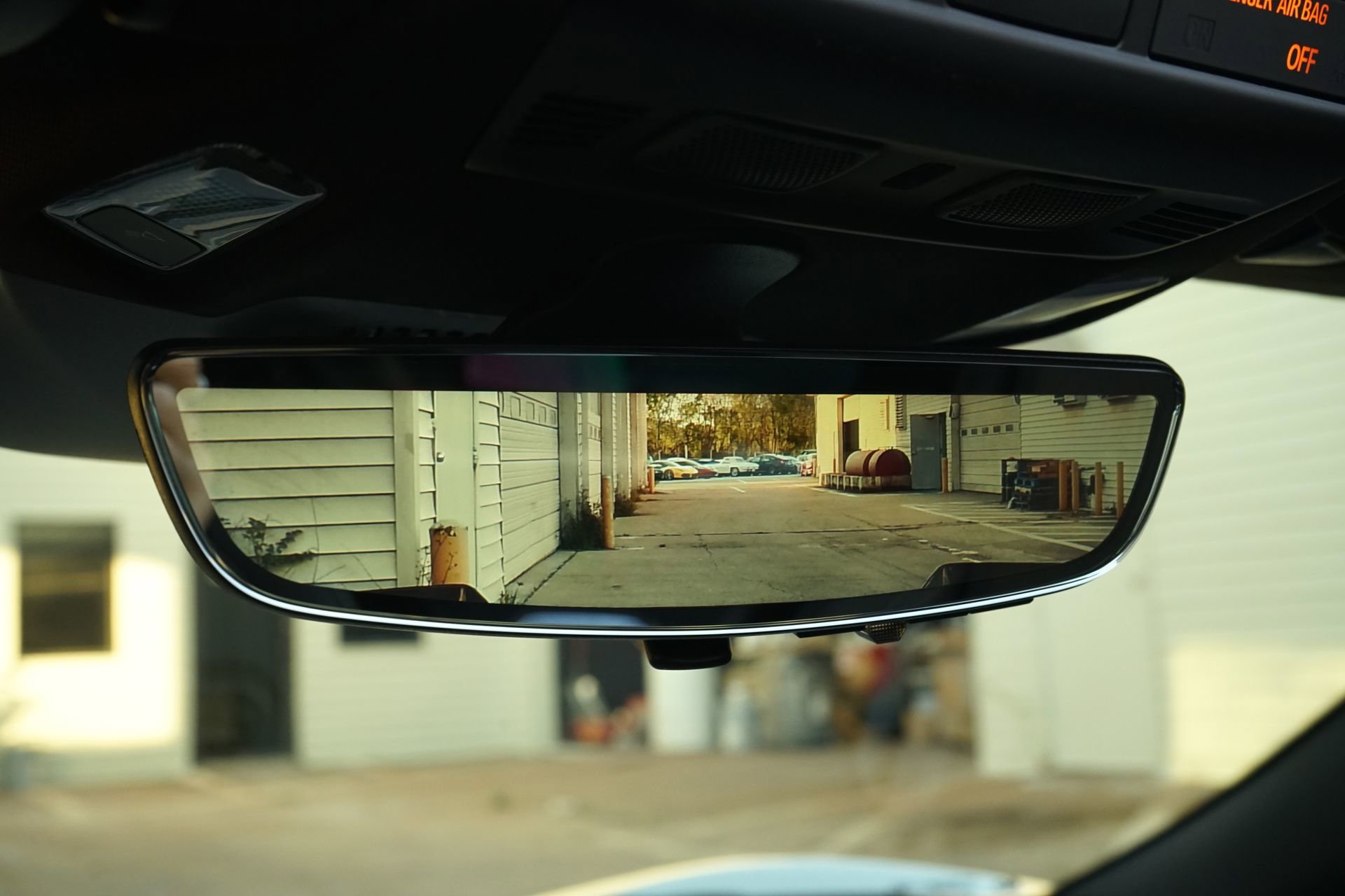 Used 2026 Chevrolet Corvette ZR1 image 33