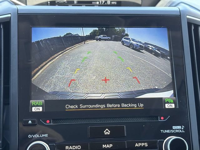 Certified 2022 Subaru Forester Touring w/ Popular Package #2 AWD/4WD image 19
