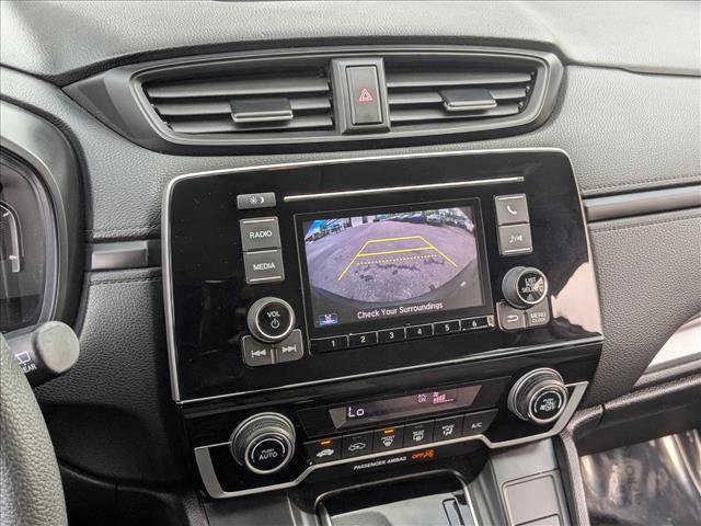 Used 2018 Honda CR-V LX image 11
