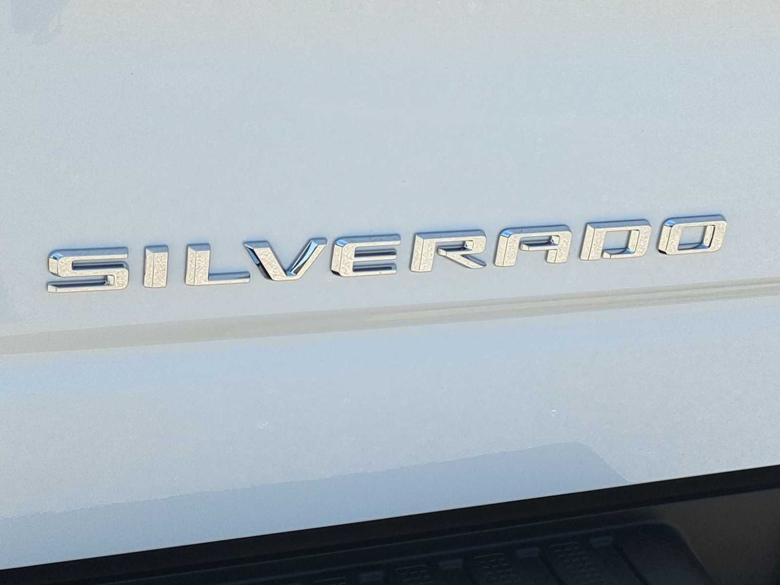 New 2026 Chevrolet Silverado 1500 RST w/ Convenience Package II AWD/4WD image 9