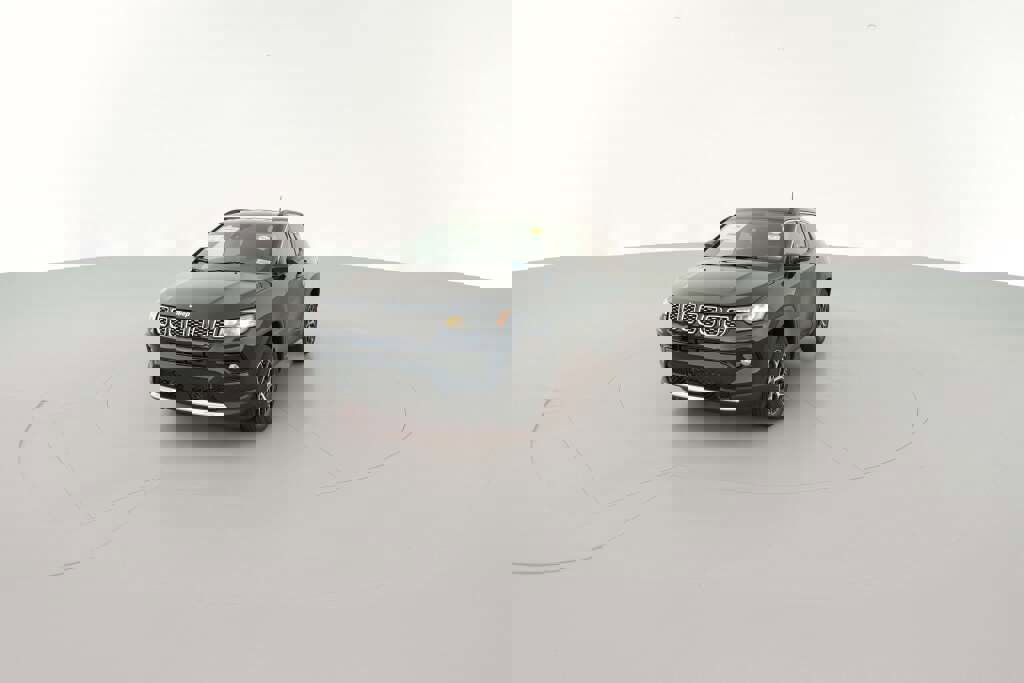 New 2026 Jeep Compass Limited image 3