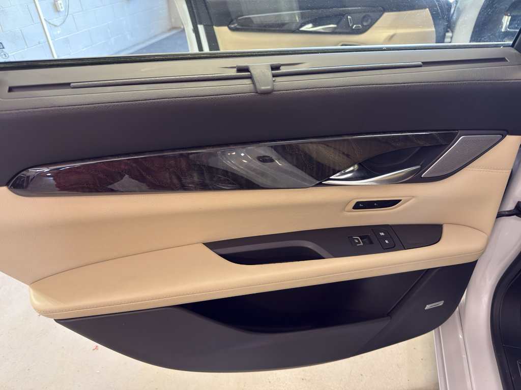 Used 2019 Cadillac CT6 Premium Luxury w/ Super Cruise Package image 27