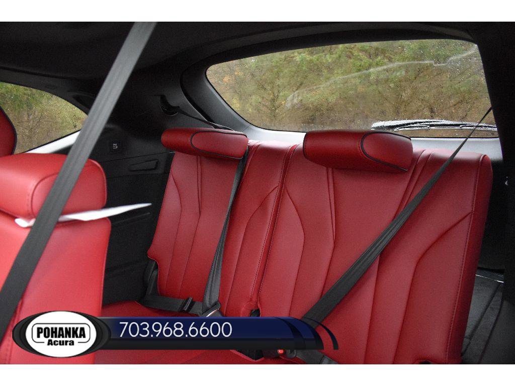 New 2026 Acura MDX Type S image 32