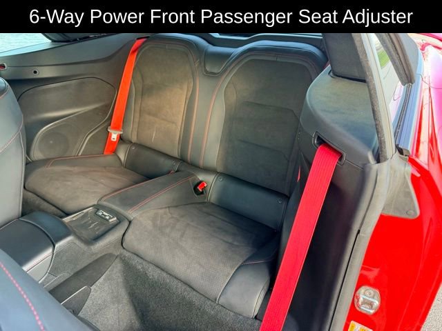 Used 2018 Chevrolet Camaro ZL1 image 9