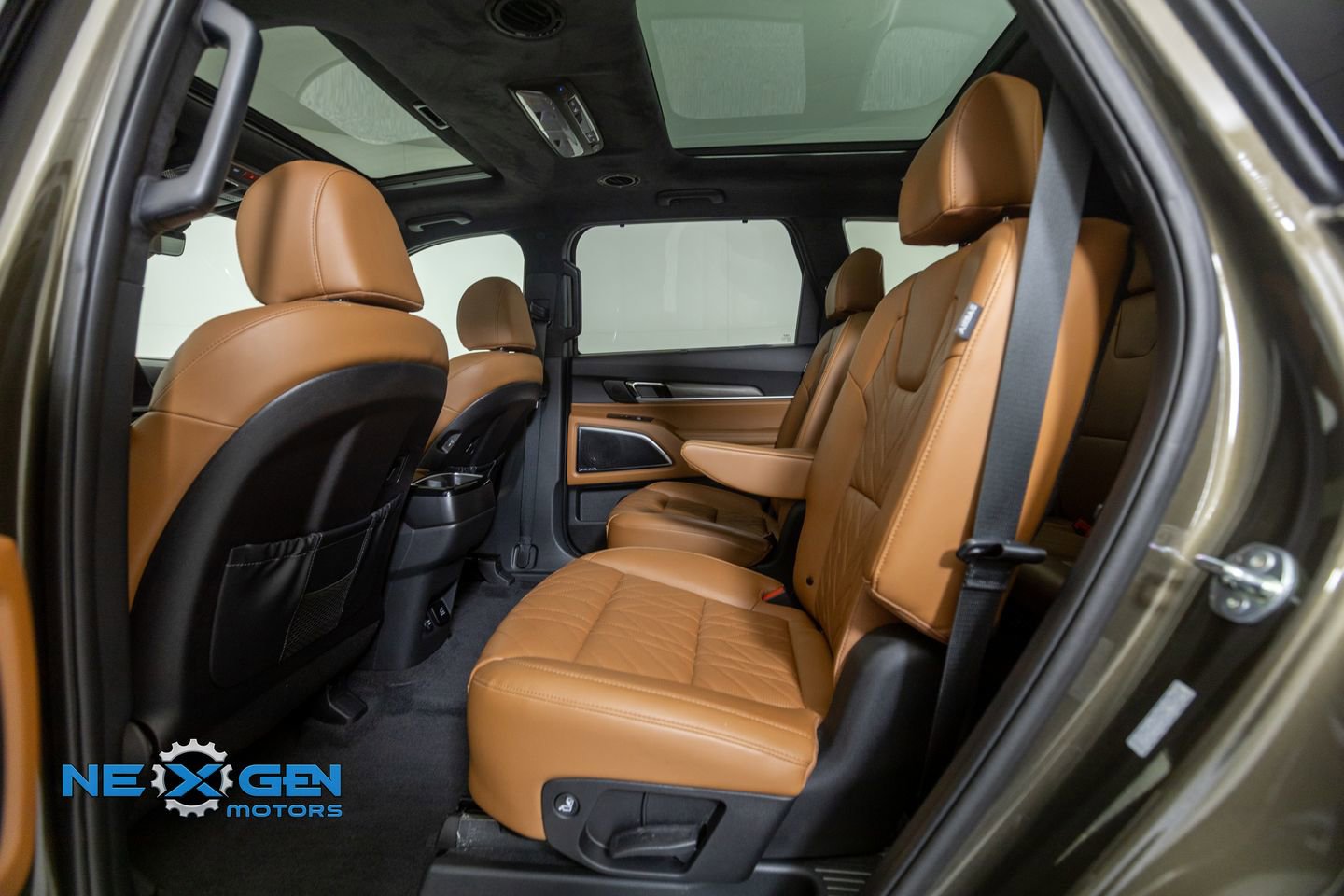 Used 2024 Kia Telluride SX Prestige X-Line image 27