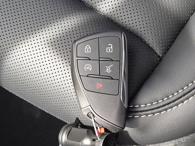 New 2026 GMC Terrain Elevation AWD/4WD image 41