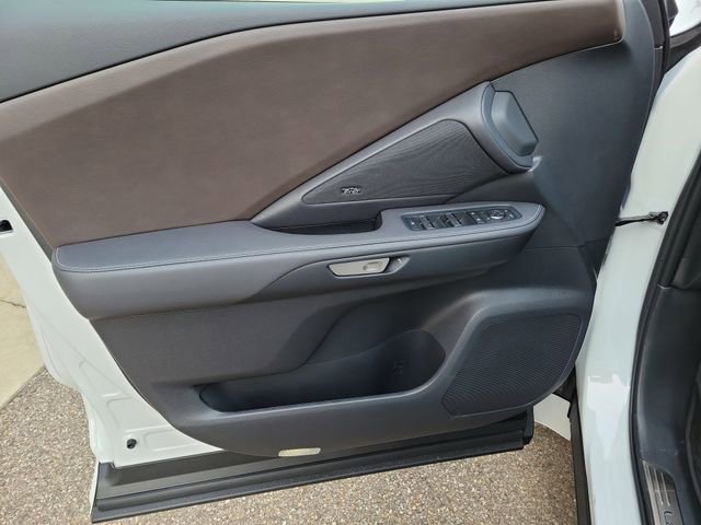 New 2026 Lexus TX 350 AWD image 19