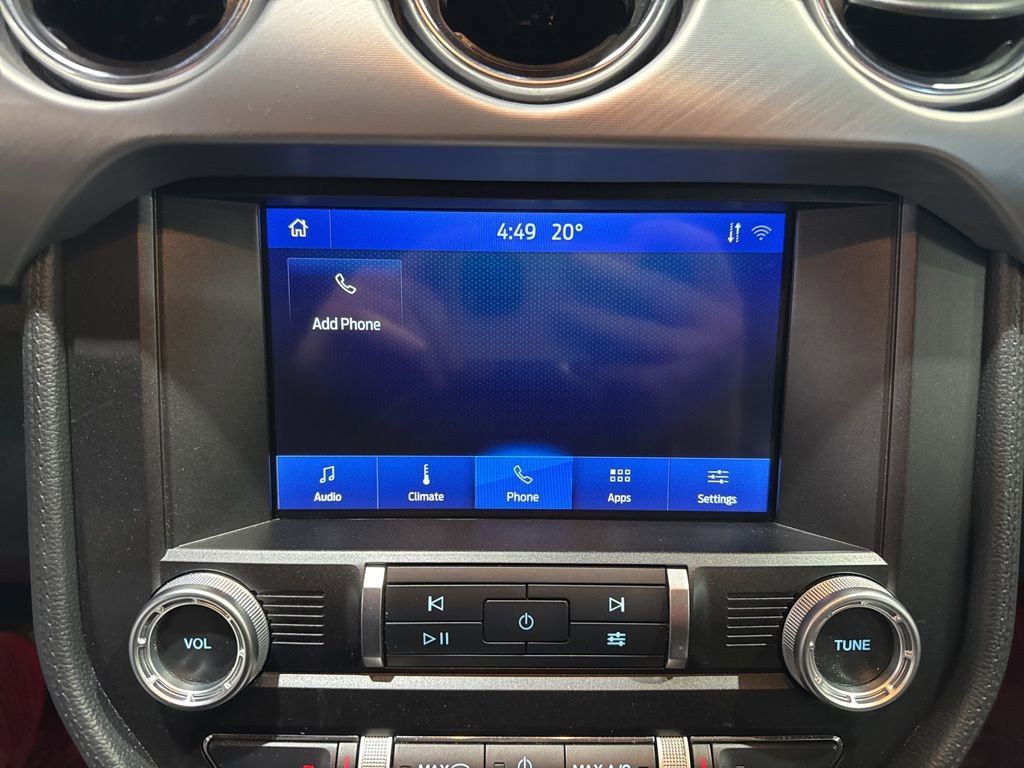 Used 2023 Ford Mustang GT Premium w/ Security Package image 27