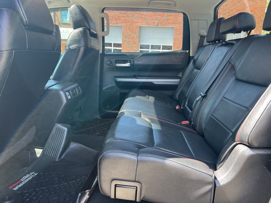 Used 2020 Toyota Tundra TRD Pro image 27