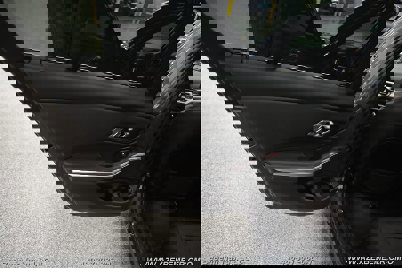 Used 2020 BMW 330i Sedan w/ Convenience Package image 40