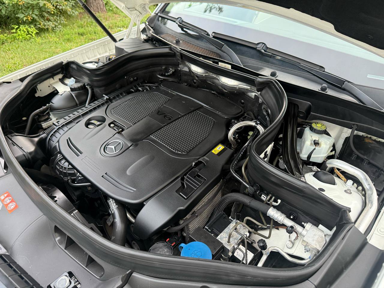 Used 2013 Mercedes-Benz GLK 350 4MATIC image 41