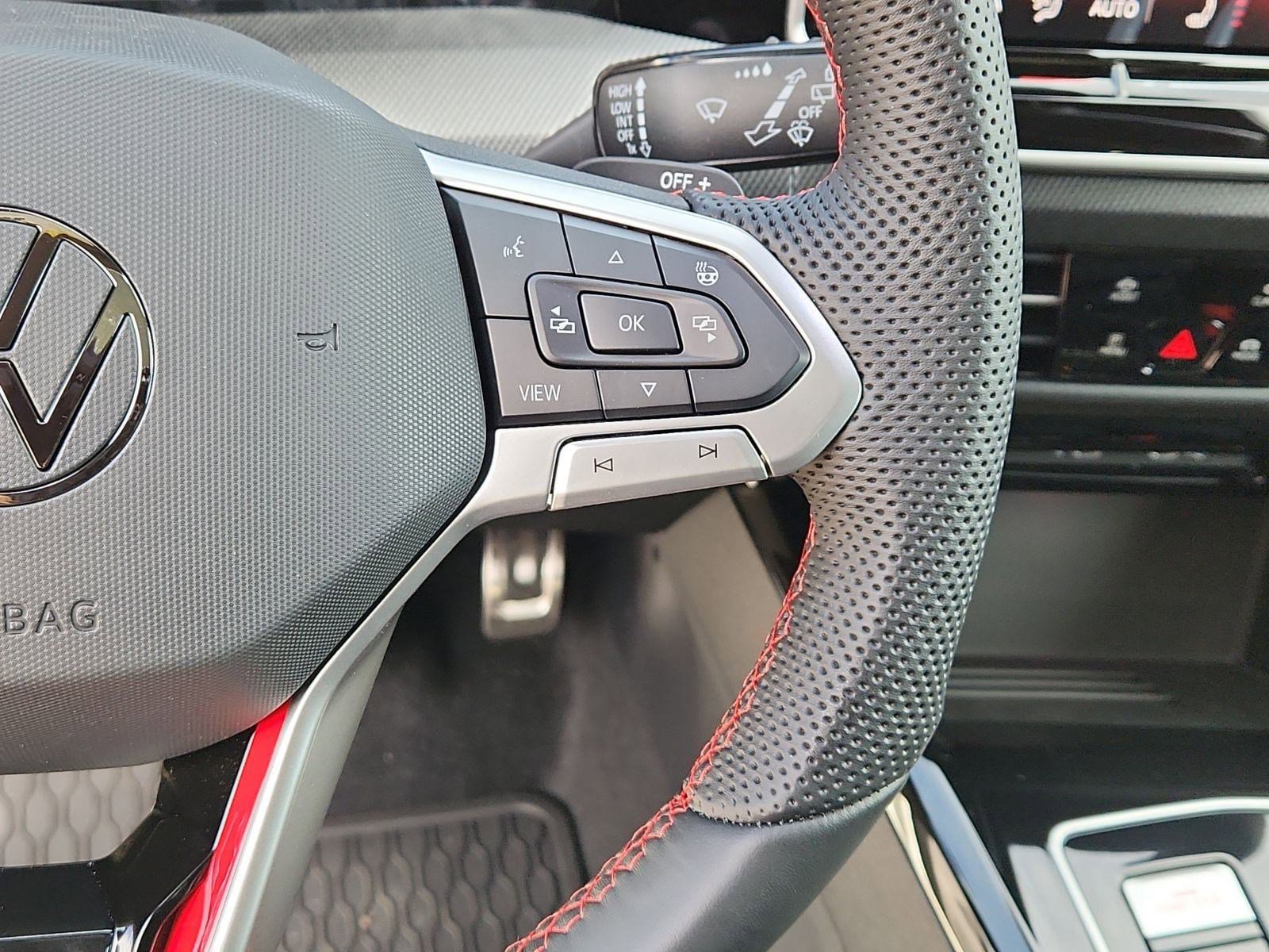 New 2026 Volkswagen Golf SE image 20