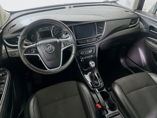 Used 2018 Buick Encore Sport Touring image 27