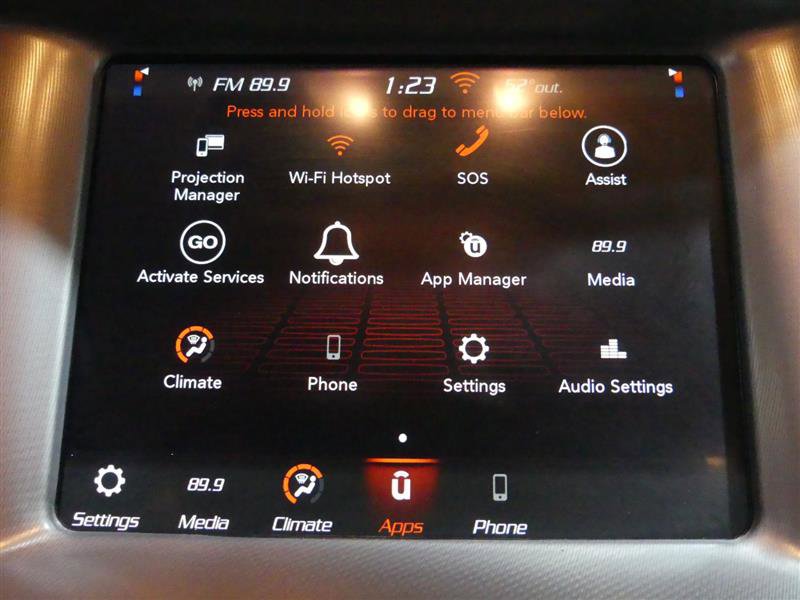 Used 2023 Dodge Charger SXT image 39