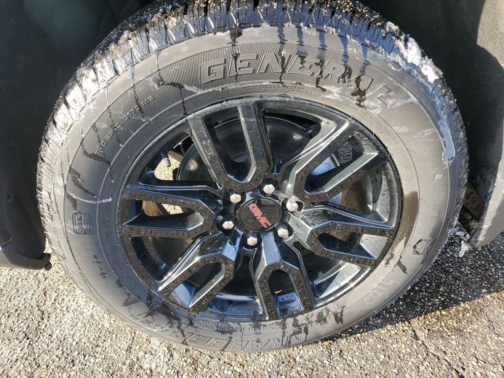 New 2026 GMC Sierra 1500 Elevation w/ Preferred Package image 33