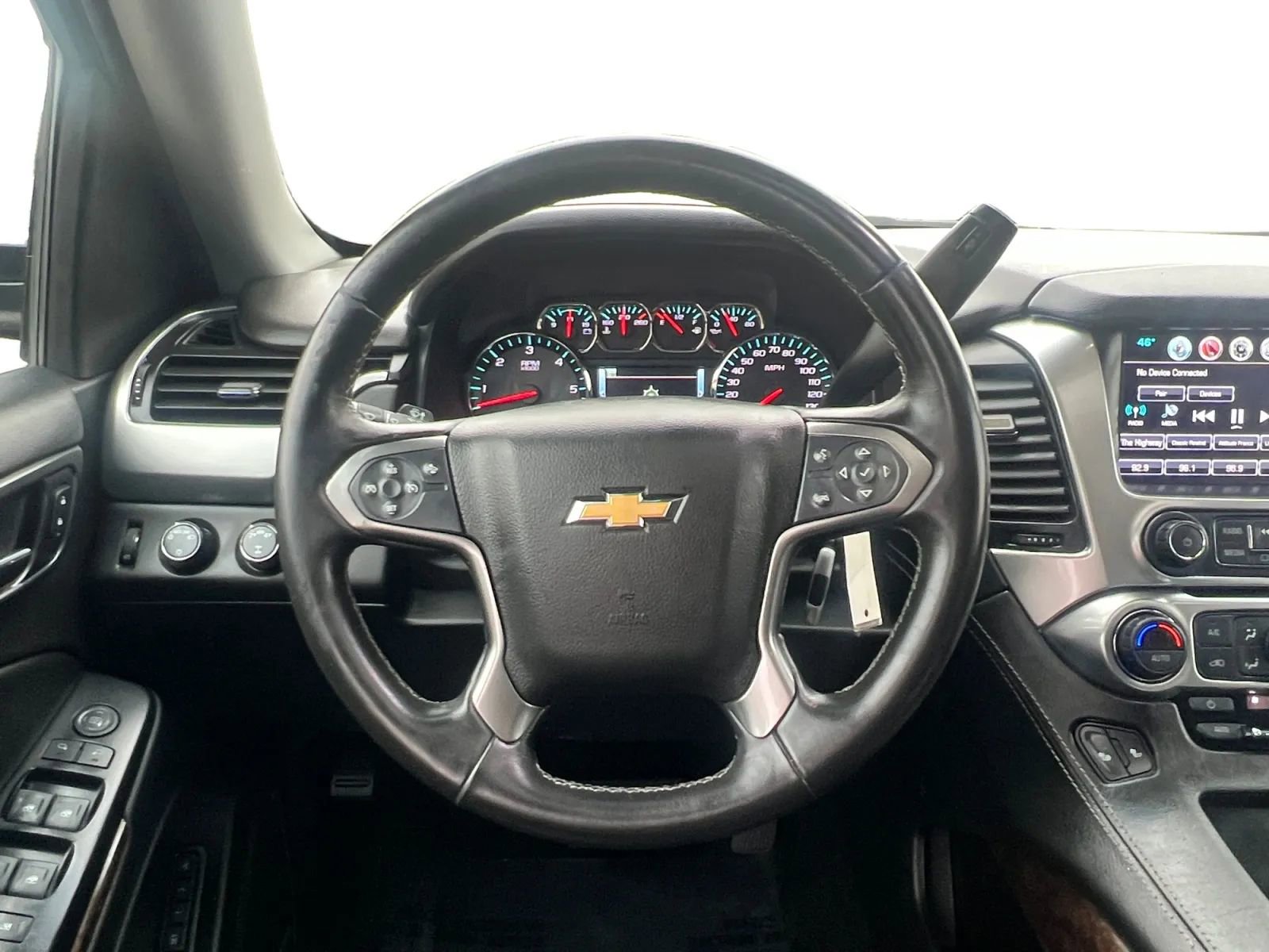 Used 2018 Chevrolet Tahoe LT image 12