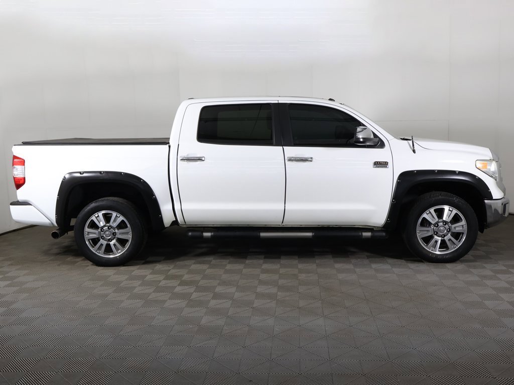 Used 2015 Toyota Tundra 1794 Edition image 19