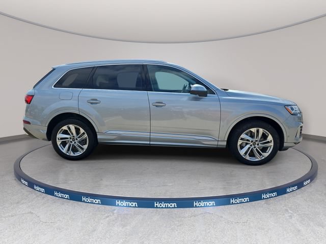Used 2023 Audi Q7 2.0T Premium Plus w/ Convenience Package AWD/4WD image 5