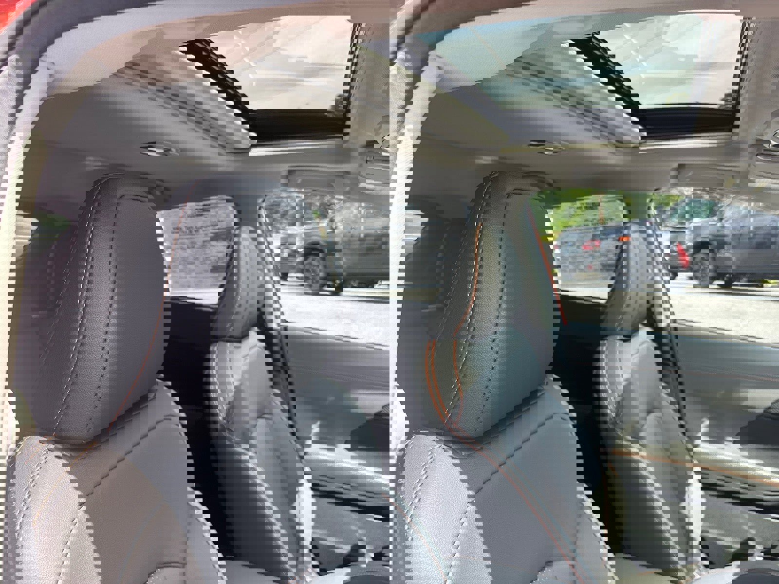 New 2025 Subaru Crosstrek 2.5i Limited w/ Popular Package #3A image 47