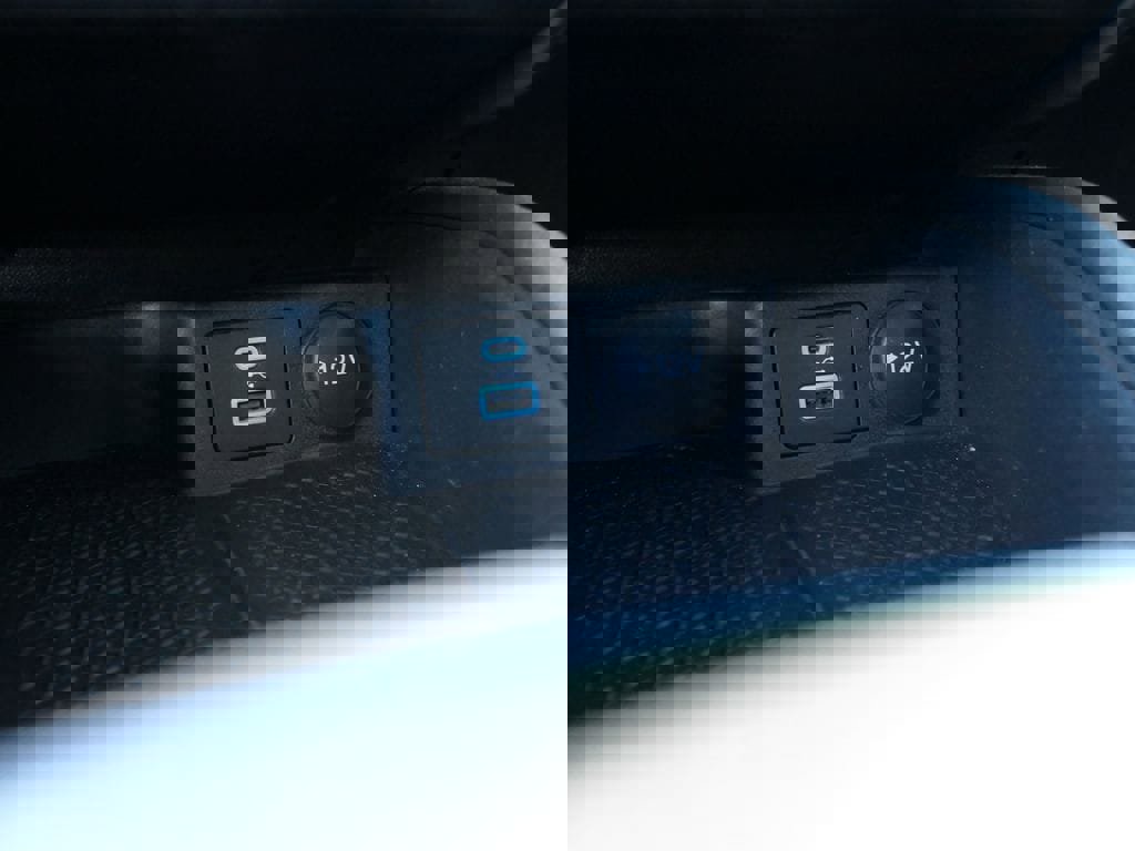 Used 2021 Ford Bronco Sport Big Bend image 22