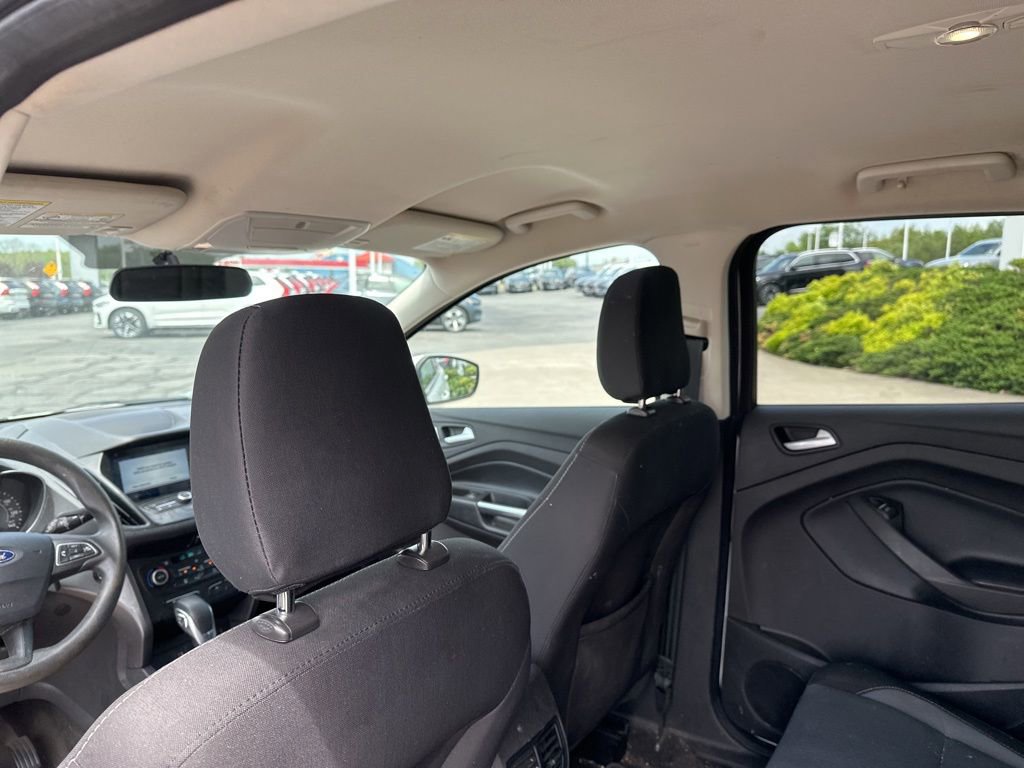 Used 2019 Ford Escape SE AWD/4WD image 13