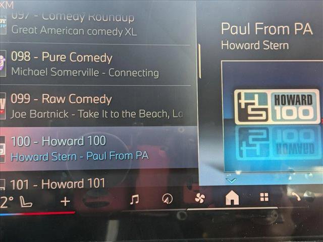 Used 2025 BMW 530i 530i image 12