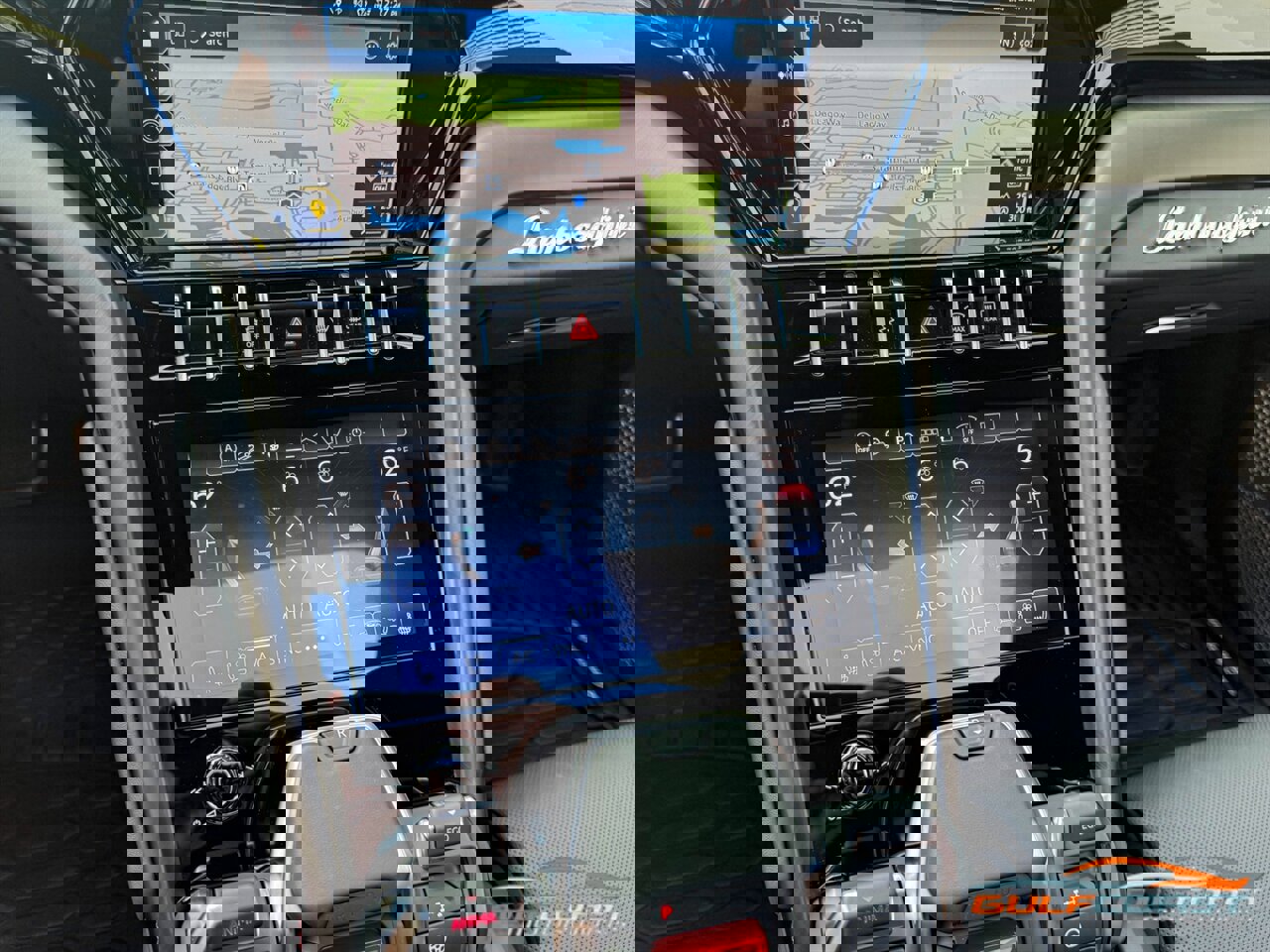 Used 2024 Lamborghini Urus S image 15