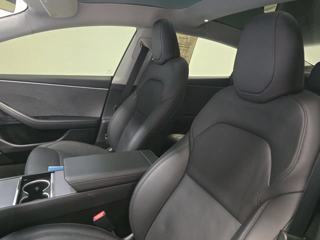 Used 2025 Tesla Model 3 Long Range RWD image 18