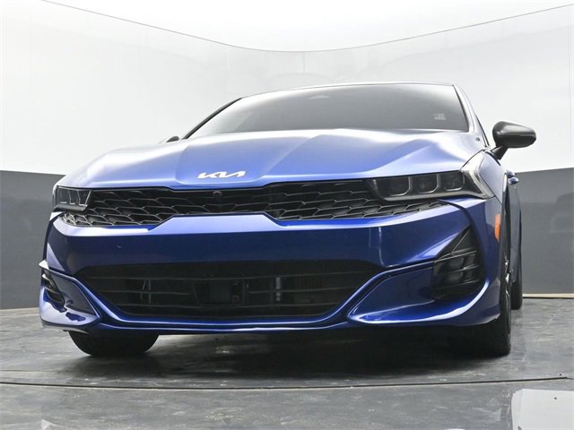 Used 2023 Kia K5 GT w/ GT1 Package image 41