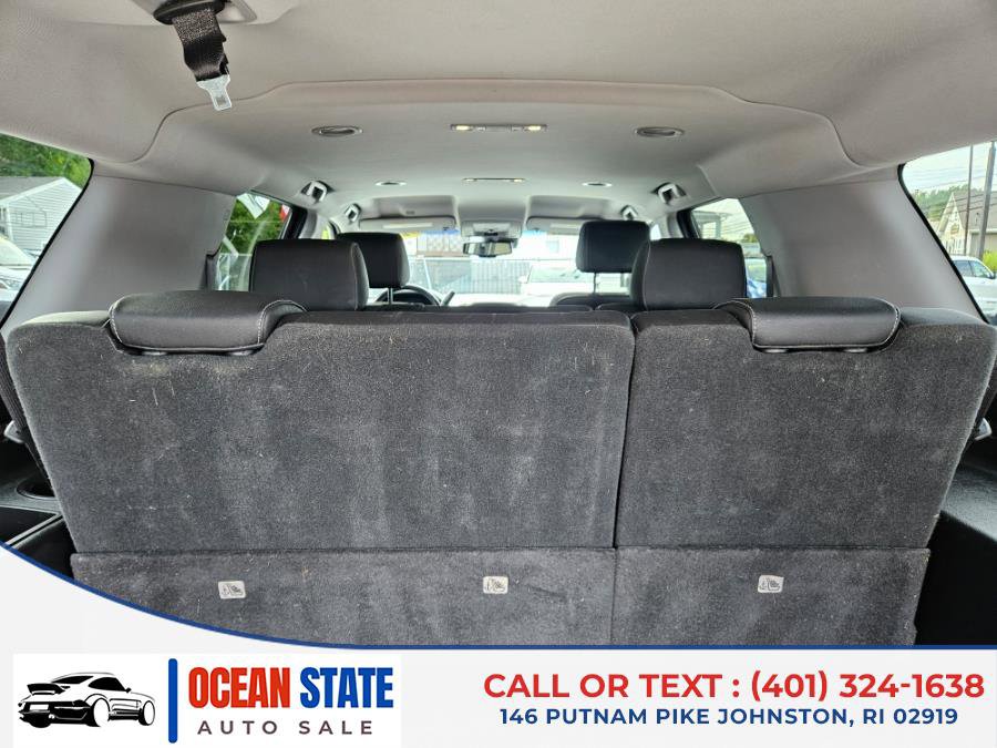 Used 2018 GMC Yukon XL SLT image 12