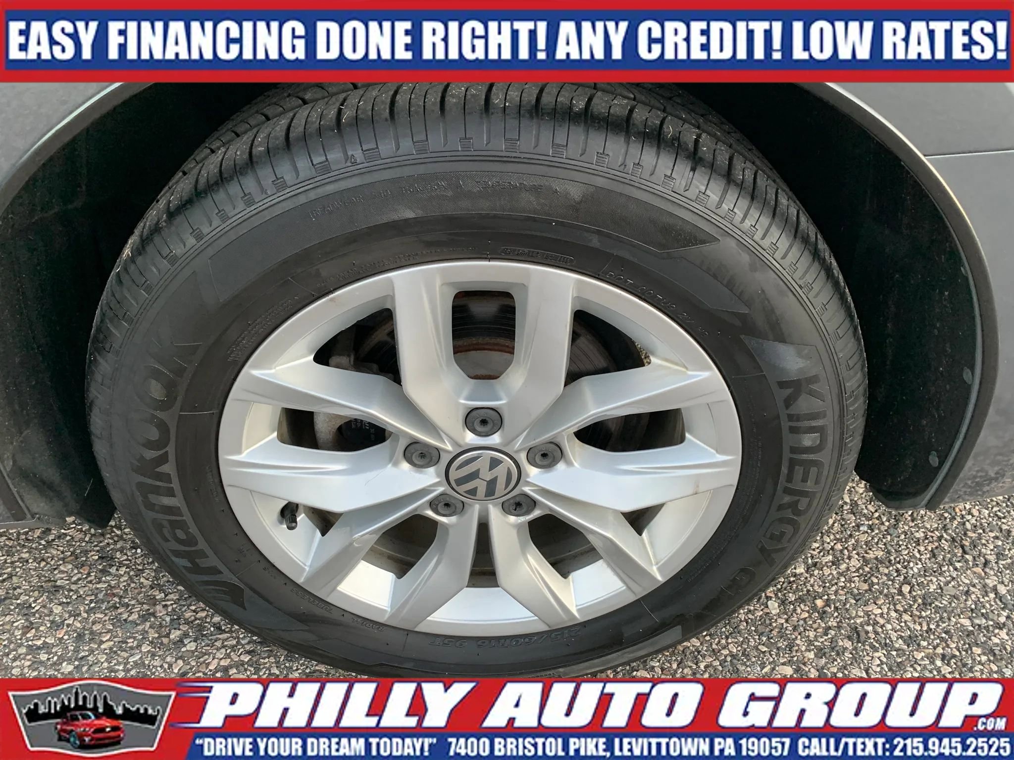 Used 2016 Volkswagen Passat 1.8T S image 29