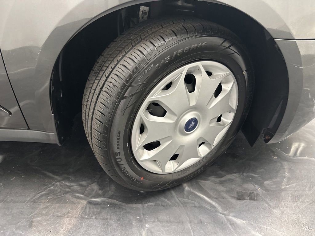 Used 2016 Ford Transit Connect XLT FWD image 30
