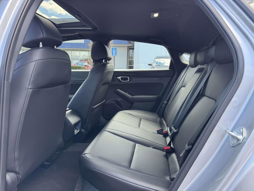 Certified 2023 Acura Integra A-Spec image 10