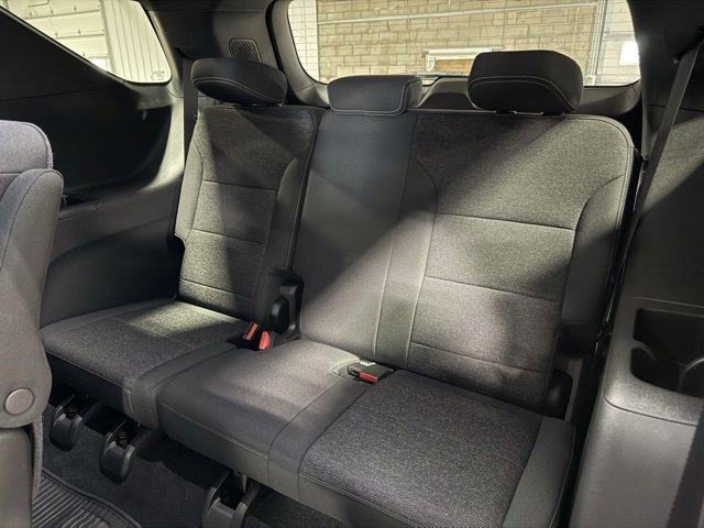 New 2026 Chevrolet Traverse LT w/ Driver Confidence Package image 33