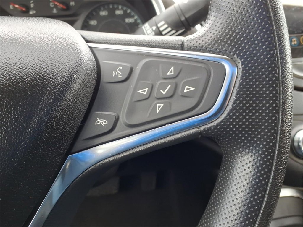 Used 2021 Chevrolet Malibu LT image 25