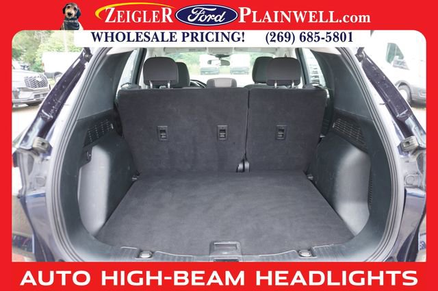 Used 2021 Ford Escape S image 10