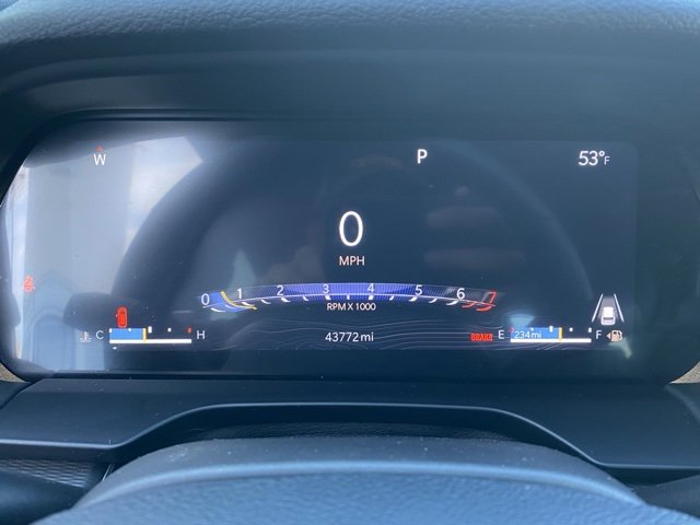 Used 2024 Jeep Grand Cherokee L Laredo image 18