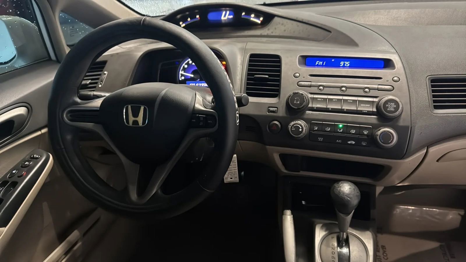 Used 2009 Honda Civic LX image 16