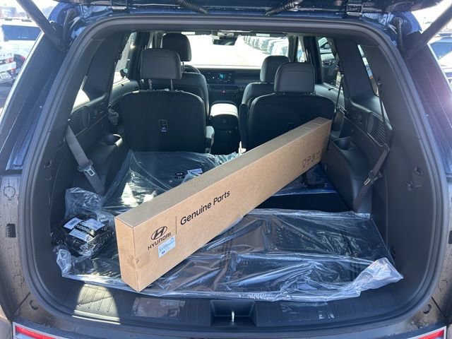 New 2026 Hyundai Palisade XRT Pro image 26