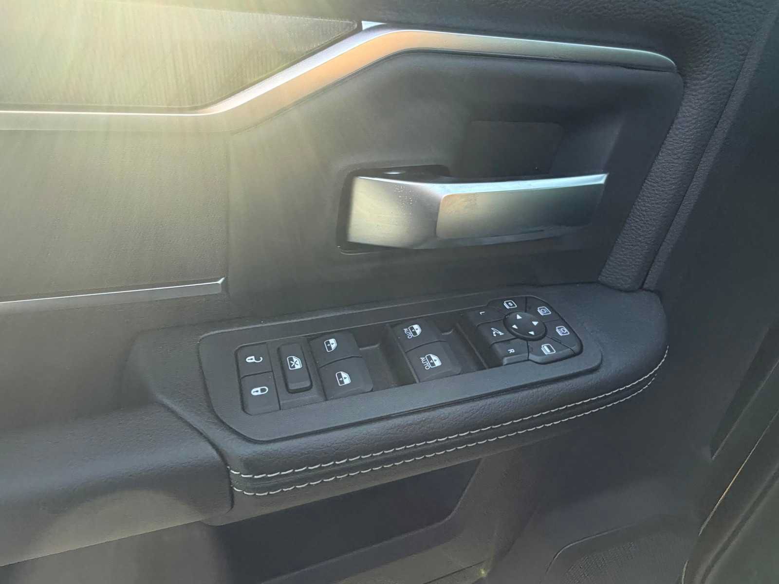New 2026 RAM 2500 Big Horn AWD/4WD image 31