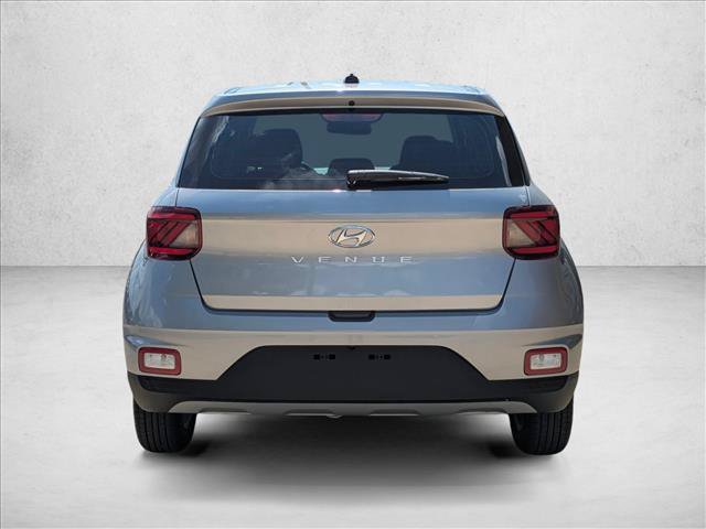 New 2026 Hyundai Venue SE FWD image 8
