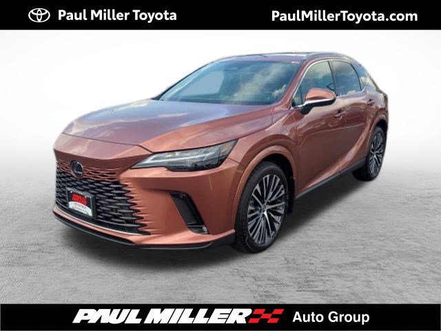 Used 2025 Lexus RX 350 Premium Plus w/ Convenience Package AWD/4WD image 1