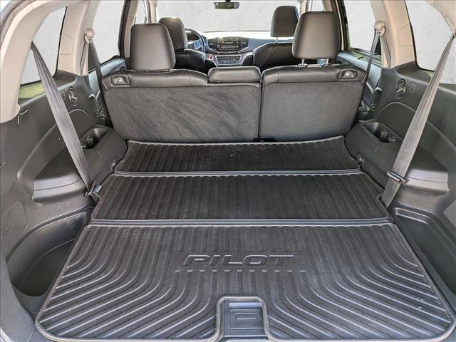 Certified 2021 Honda Pilot Special Edition image 6