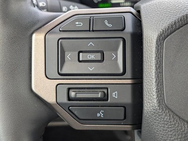 Used 2024 Toyota Land Cruiser w/ Premium Package AWD/4WD image 26