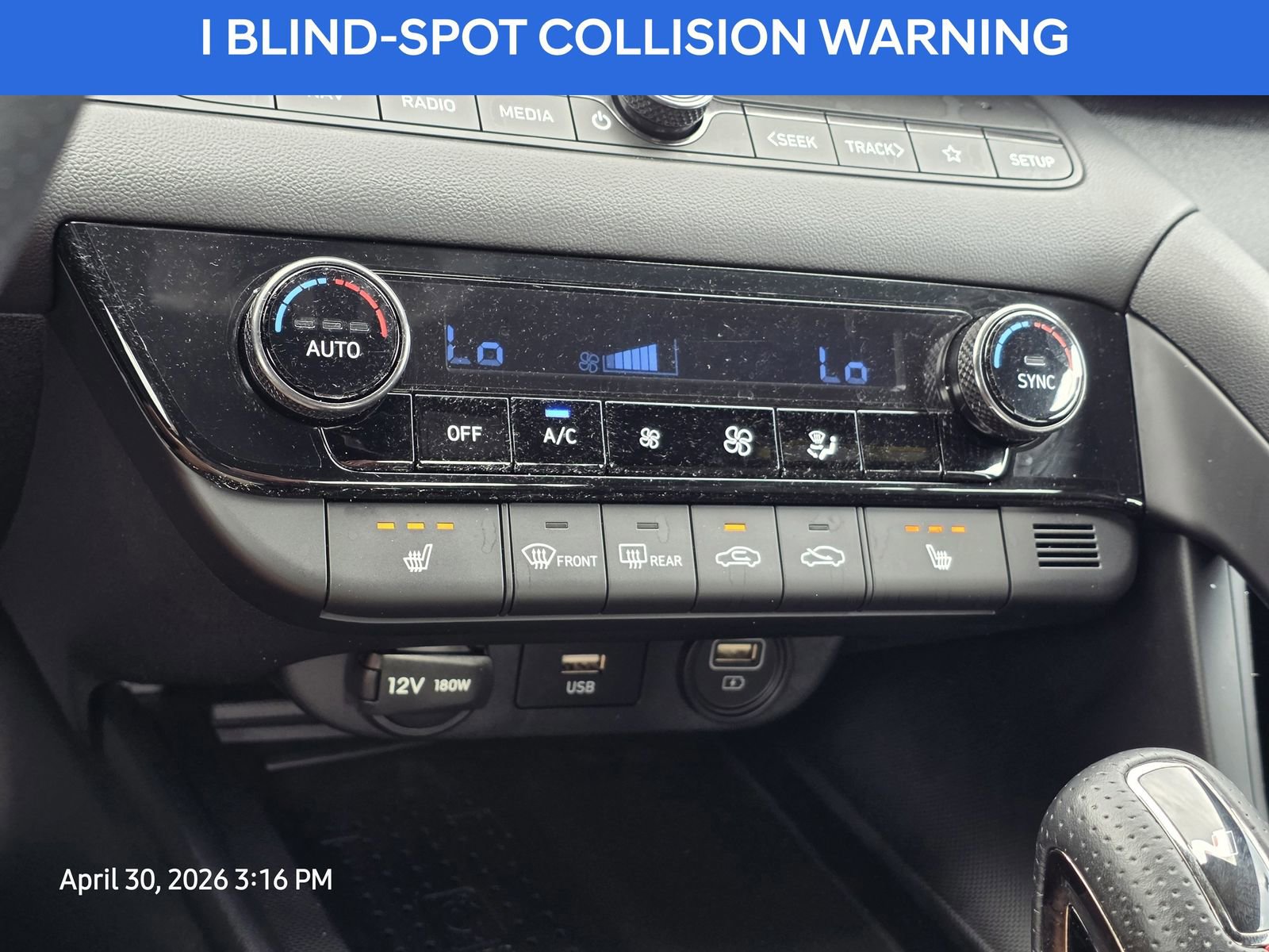 Used 2023 Hyundai Elantra N Line FWD image 22
