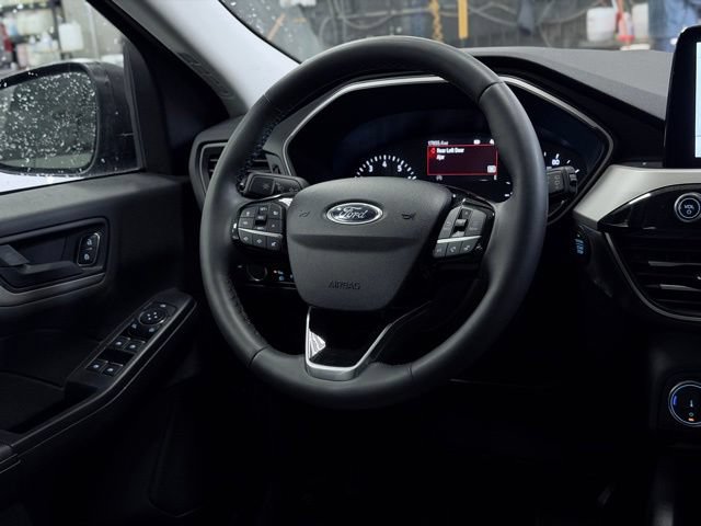 Used 2022 Ford Escape SE w/ Convenience Package AWD/4WD image 22